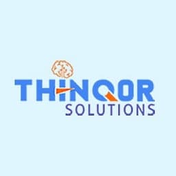 Thinqor Solutions logo