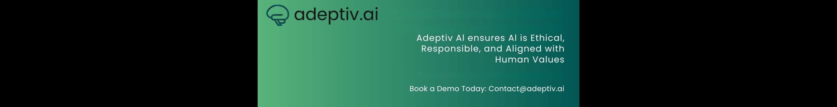 Adeptiv AI cover picture