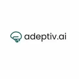 Adeptiv AI logo