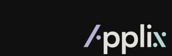 Applix cover picture