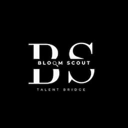 BloomScouts logo
