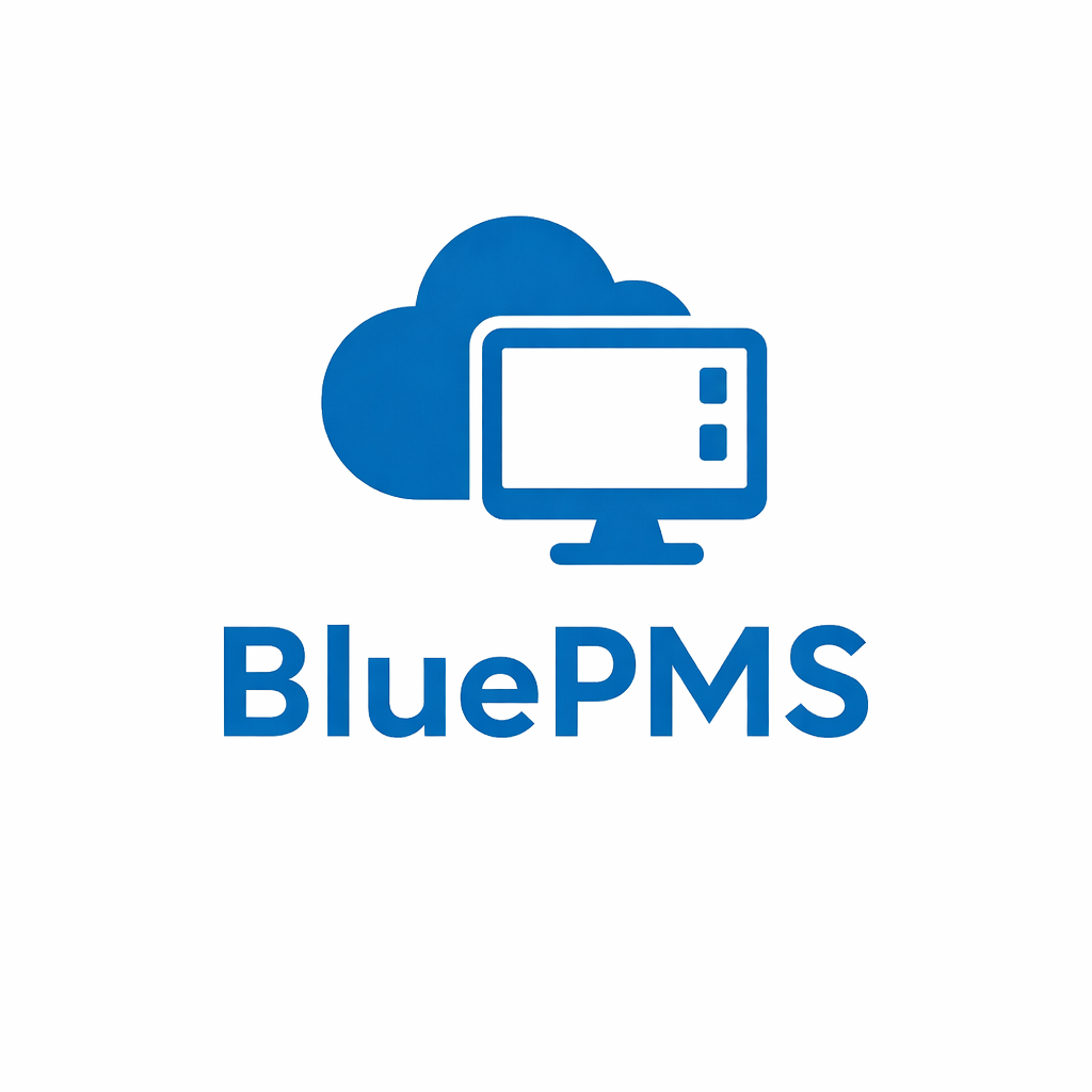 BluePMS Software Solutions Pvt Ltd cover picture