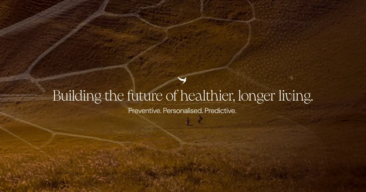 Resolute cover picture