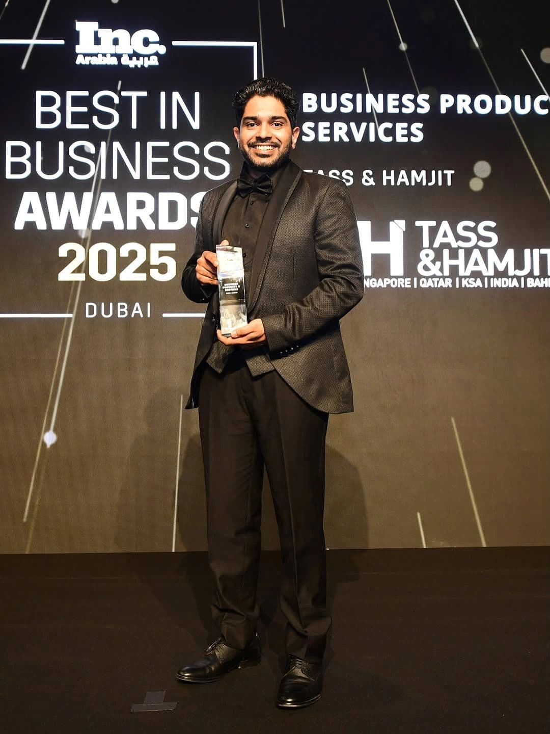 Company featured pictures