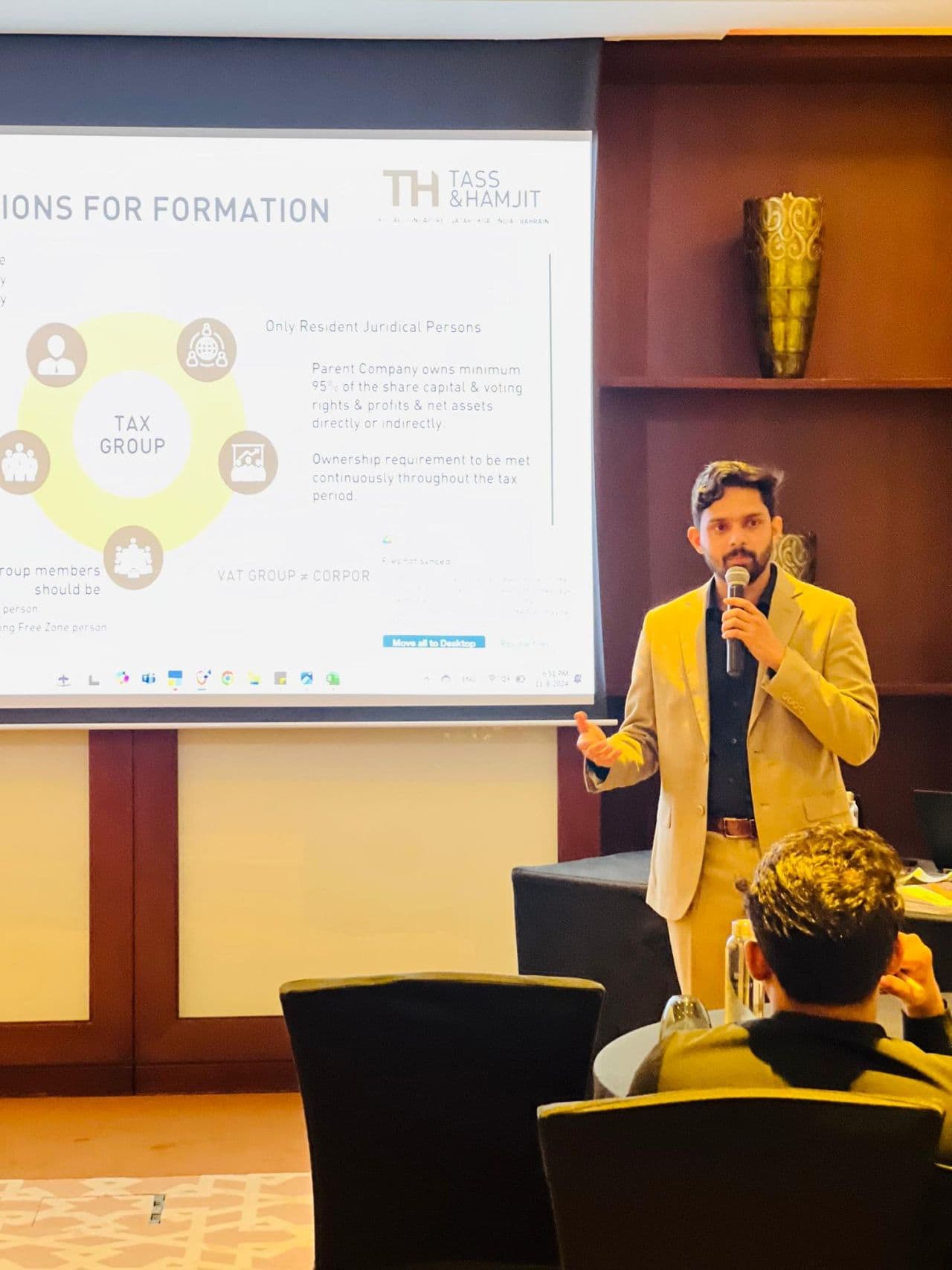 Company featured pictures