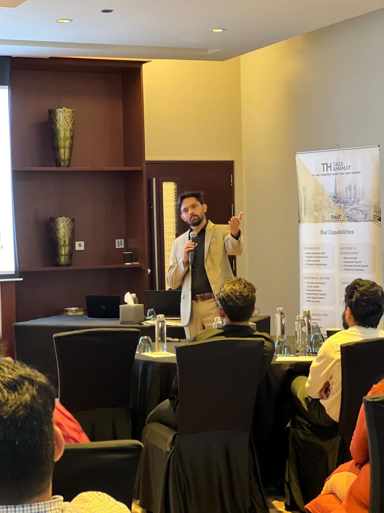 Company featured pictures