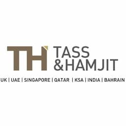 Tass Hamjit Financial Advisory logo