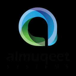 Almuqeet Systems logo