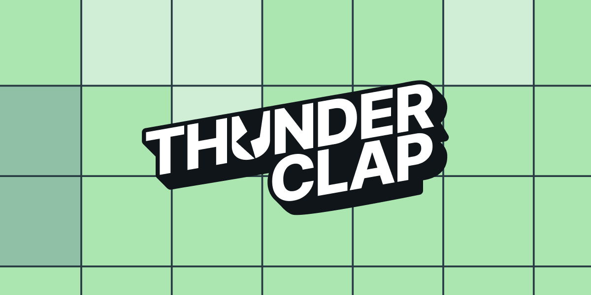 ThunderClap cover picture