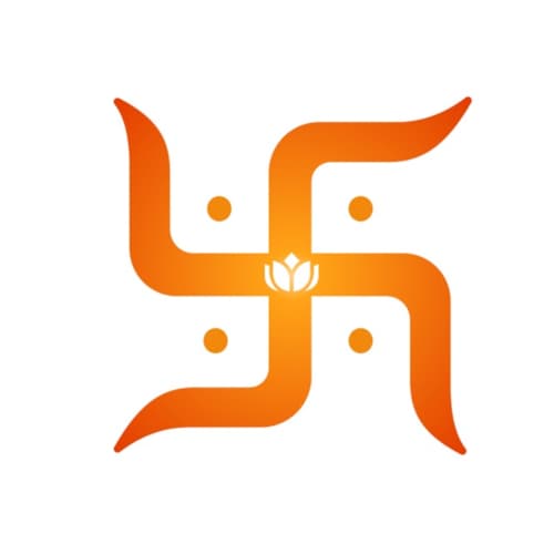 Swastik Productions Private Limited's logo