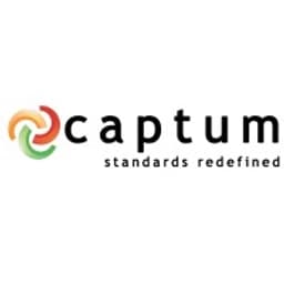 Captum IT Private Limited logo