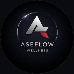 Aseflow Wellness Pvt Ltd logo