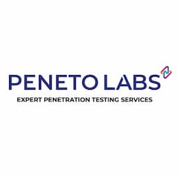 Peneto Labs logo