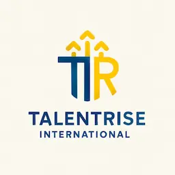 TalentRise International logo