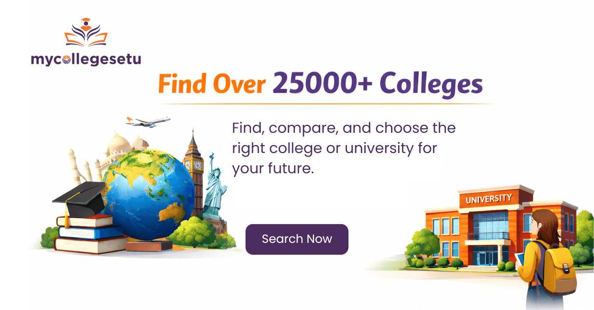 MyCollegeSetu cover picture