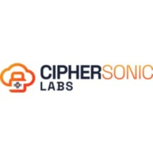 CipherSonic Labs's logo