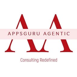 Appsguru agentic solutions logo