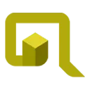 Qonsult Blockchain Solution logo