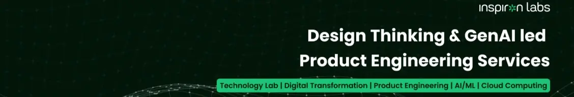 Inspiron Labs cover picture