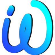 InfowebUSA's logo