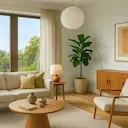 Residential Interior Design Course's logo