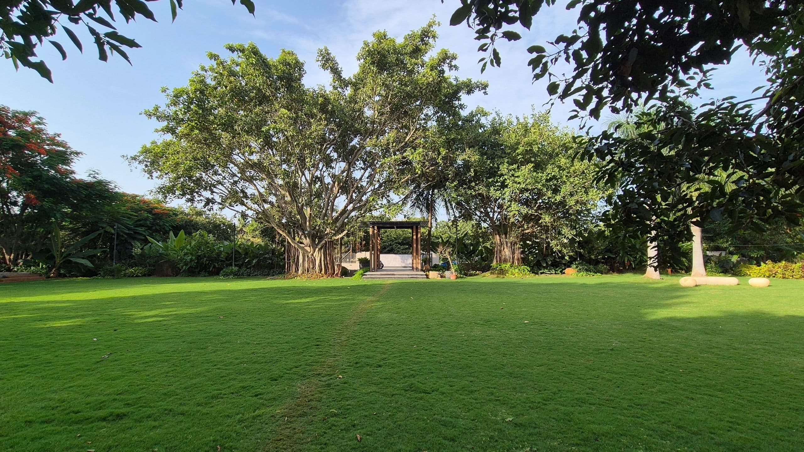 Studio Kadamb cover picture