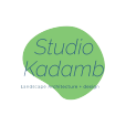 Studio Kadamb's logo