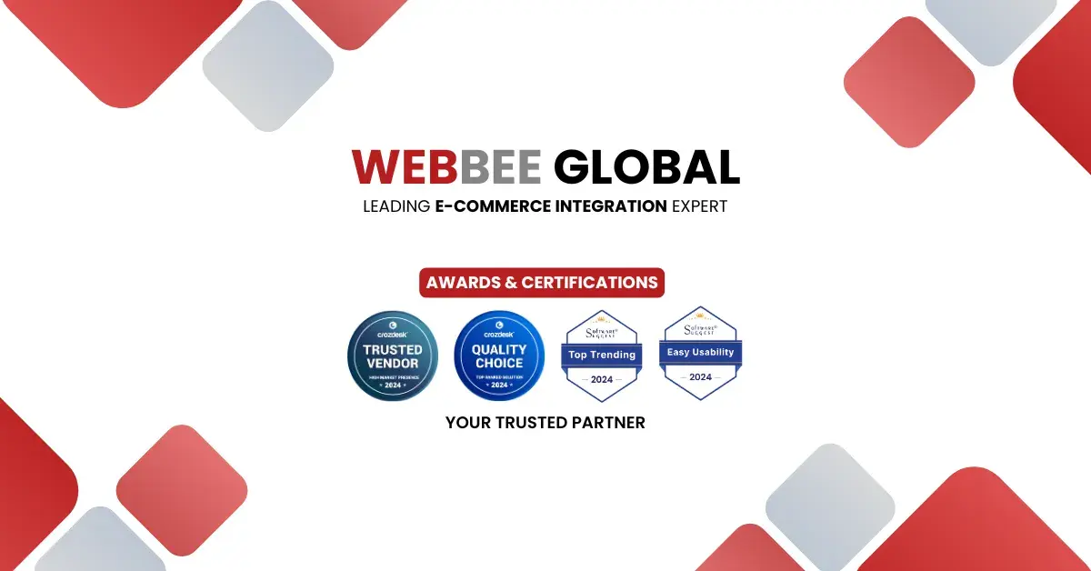 Webbee E-Solutions Private Limited cover picture