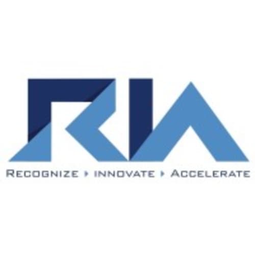 RIA Advisory's logo