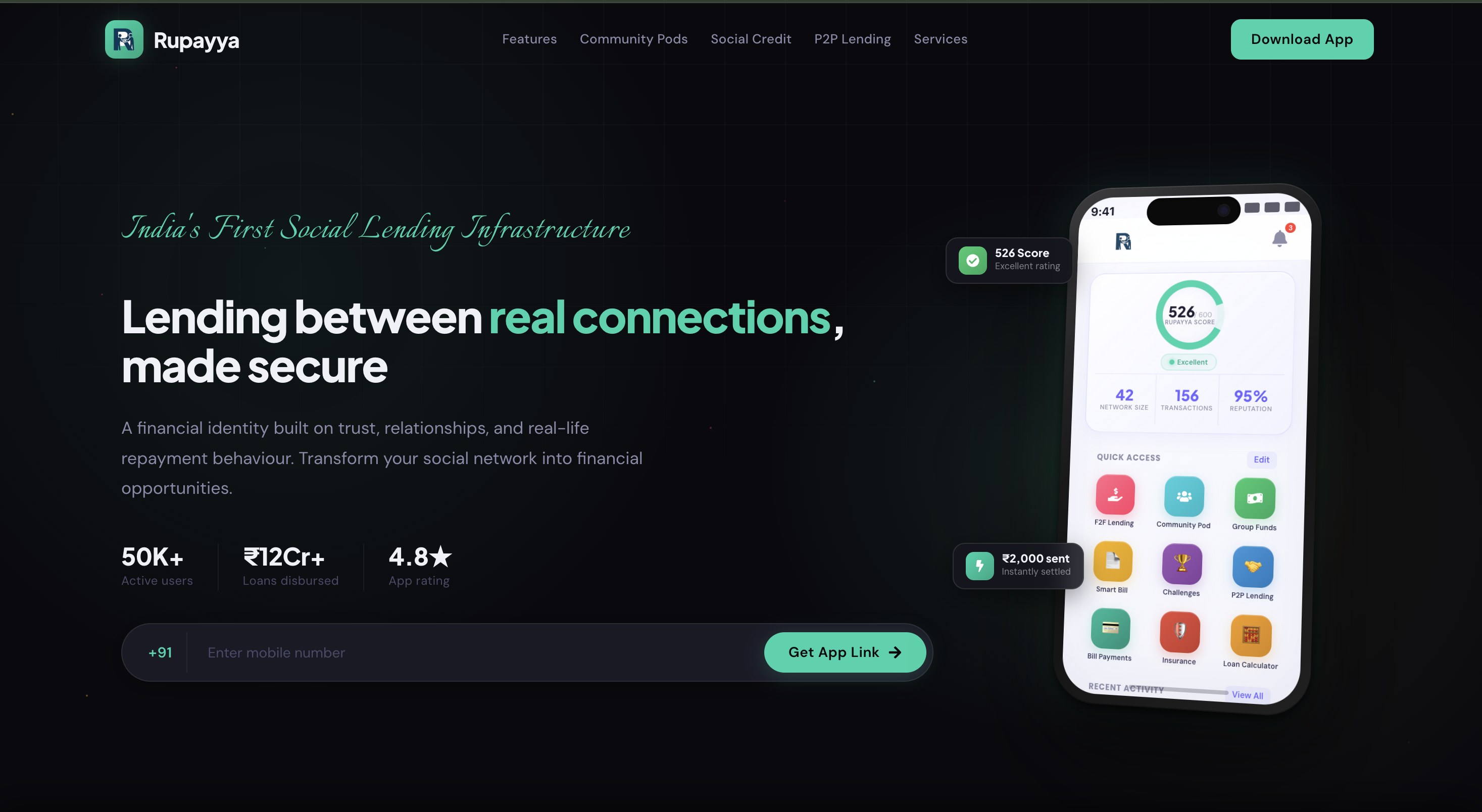 Company featured pictures