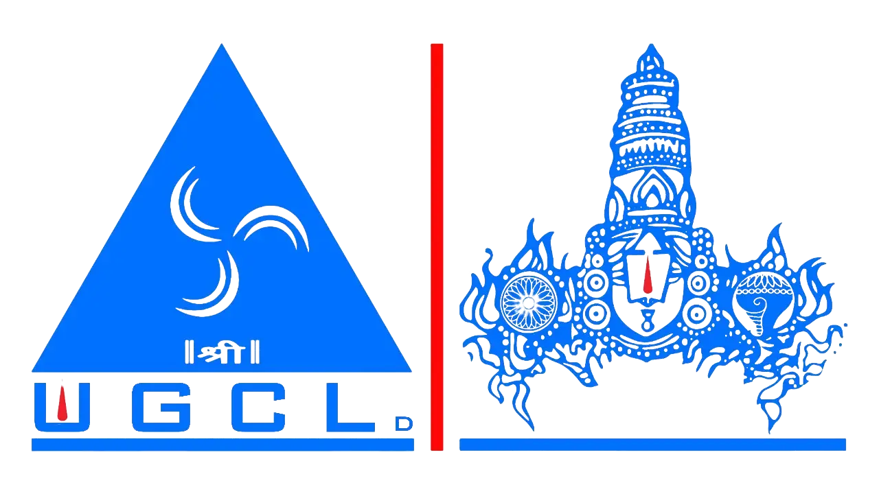 SREE UGCL PROJECTS LIMITED cover picture