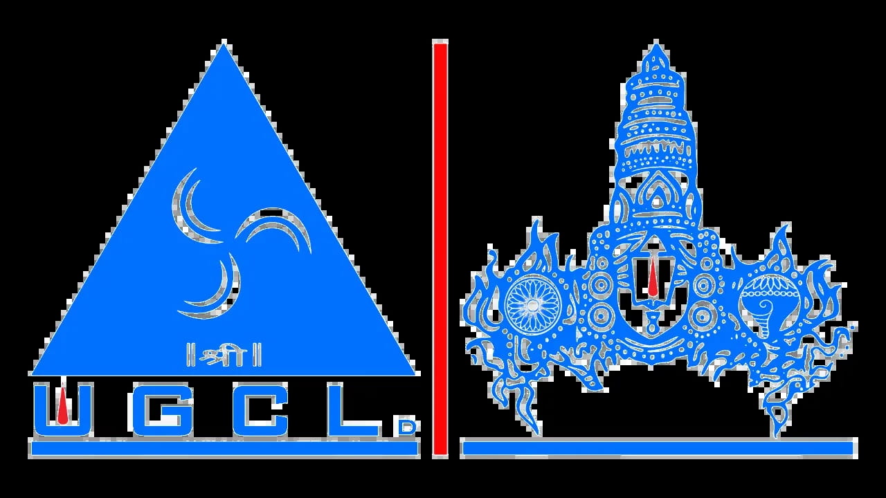 SREE UGCL PROJECTS LIMITED cover picture