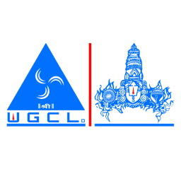 SREE UGCL PROJECTS LIMITED's logo
