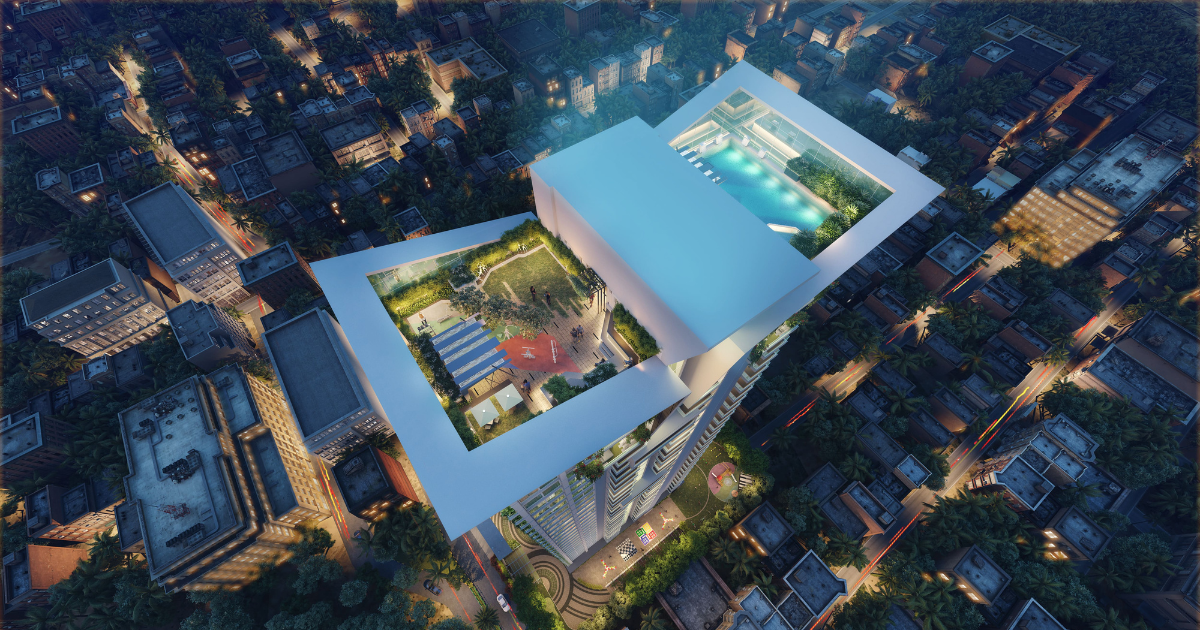 Everfine Buildcon LLP cover picture