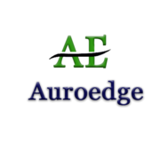 Auroedge private limited's logo