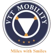 VTT Mobility Private Limited logo