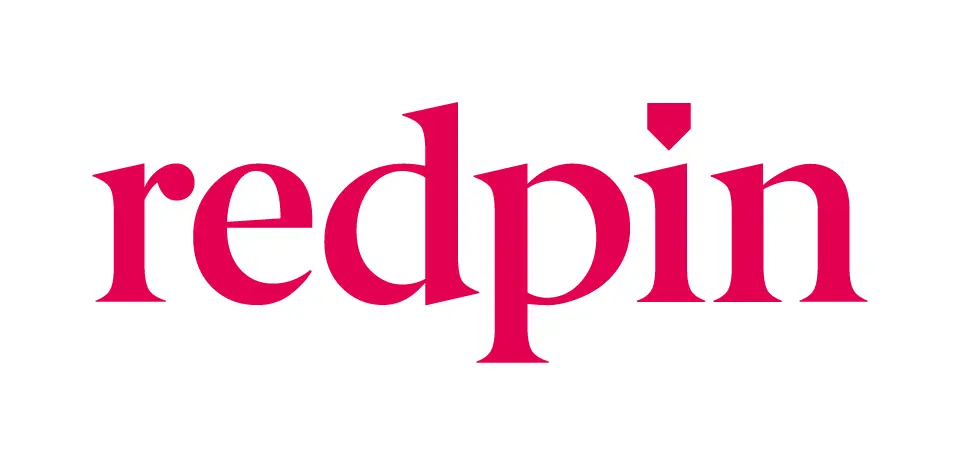 Redpin cover picture