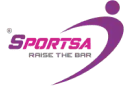 Sportsa India Organization logo
