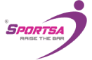 Sportsa India Organization's logo