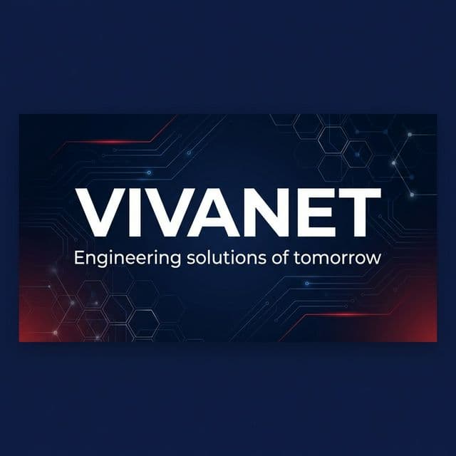 Vivanet cover picture