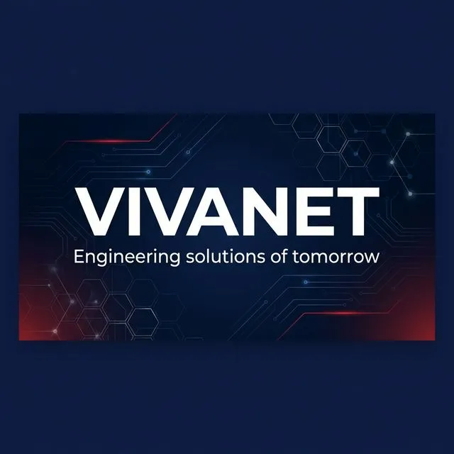 Vivanet cover picture
