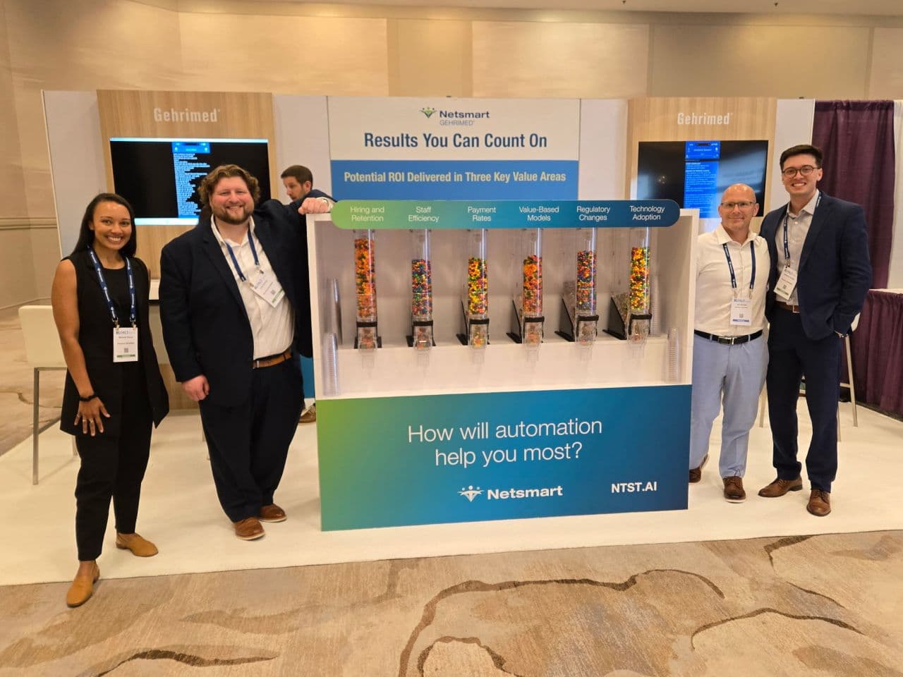 Company featured pictures