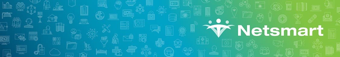 Netsmart cover picture