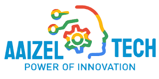 Aaizel International Technologies Pvt Ltd cover picture
