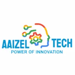 Aaizel International Technologies Pvt Ltd logo
