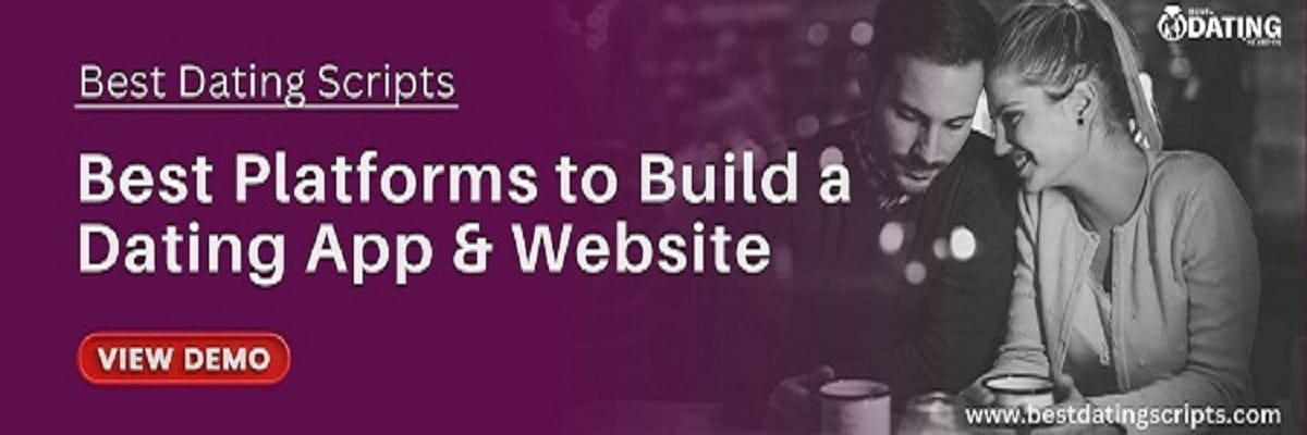 Best Dating Scripts cover picture