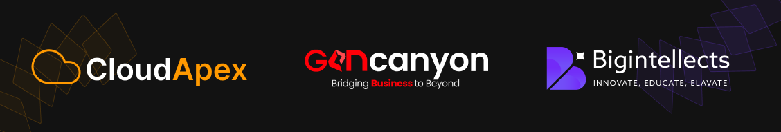Gencanyon Technologies Pvt Ltd cover picture