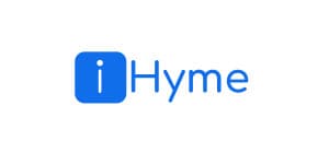 iHyme cover picture