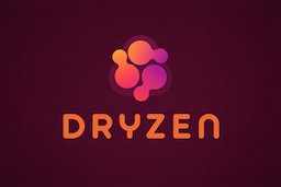 Dryzen logo