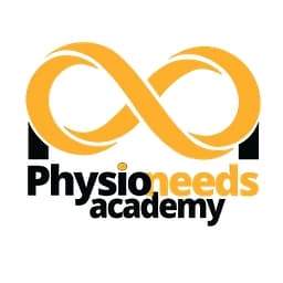 Physioneeds Academy - Ashira Innovations Private Limited logo